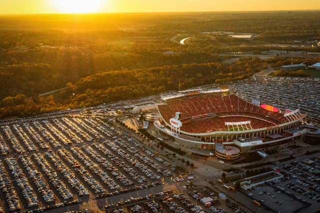 Estadio Kansas City
