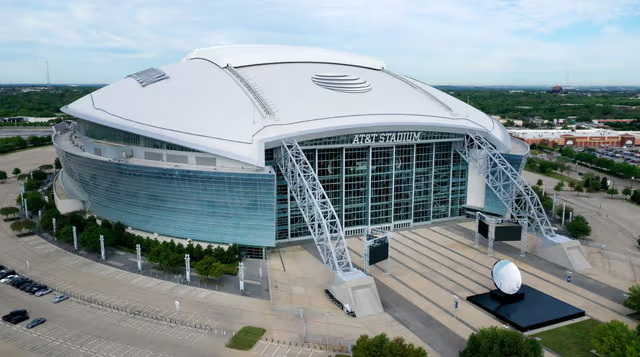 Estadio Dallas