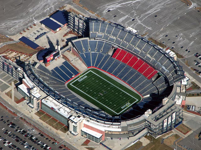 Estadio Boston
