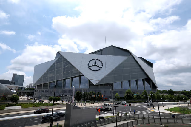 Estadio Atlanta