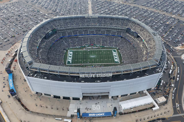 Estadio Nueva York/Nueva Jersey