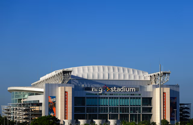 Estadio Houston