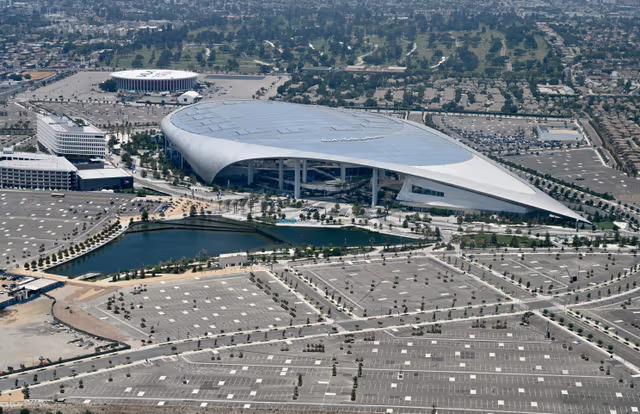 Estadio Los Angeles