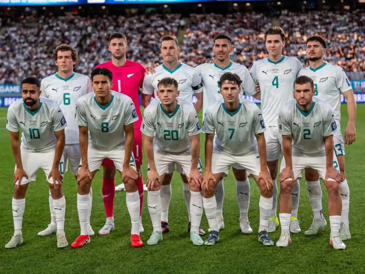foto de equipo para Nueva Zelanda